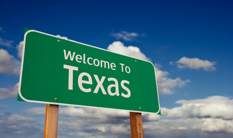 Texas Quitclaim Deed Change Effective September 1